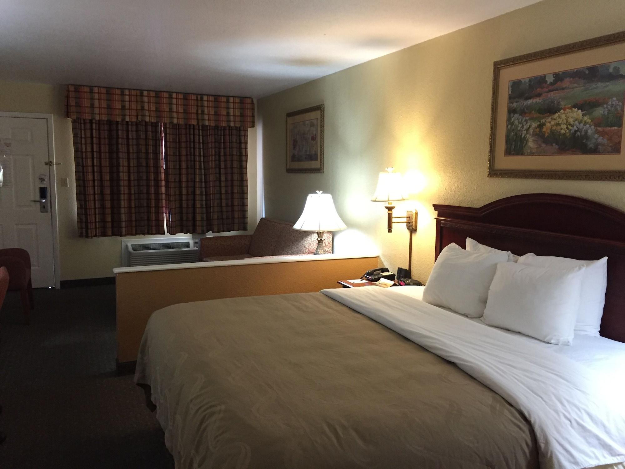 Econo Lodge Inn & Suites Eagle Pass Exterior foto